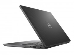Laptop Dell Latitude 7320 42LT732001 (Core i5-1145G7 | 8GB | 256GB | Intel Iris Xe | 13.3 inch FHD | Ubuntu Linux | Xám)