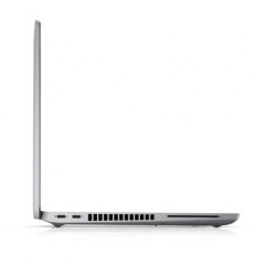 Laptop Dell Latitude 7420 70251597 (Core i7-1185G7 | 16GB | 256GB | Intel Iris Xe | 14.0 inch FHD | Ubuntu | Xám)