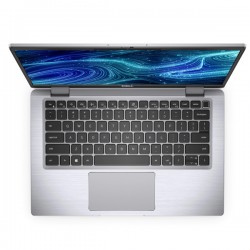 Laptop Dell Latitude 7320 70251595 (Core i7-1185G7 | 16GB | 512GB | Intel Iris Xe | 13.3 inch FHD | Win 10 Pro | Xám)