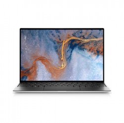Laptop Dell XPS 13 9310 6GH9X (Core i7-1195G7 | 16GB | 512GB | Intel Iris Xe | 13.4-inch UHD | Cảm ứng | Win 11 | Office | Bạc)