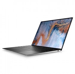Laptop Dell XPS 13 9310 6GH9X (Core i7-1195G7 | 16GB | 512GB | Intel Iris Xe | 13.4-inch UHD | Cảm ứng | Win 11 | Office | Bạc)