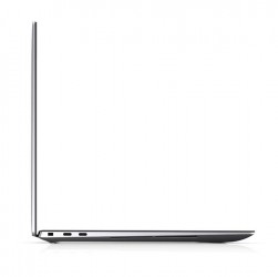 Laptop Dell Mobile Precision 5560 (Core™ i7-11850H | 32GB | 512GB | RTX A2000 4GB | 15.6 inch FHD+ | Ubuntu Linux 20.04)