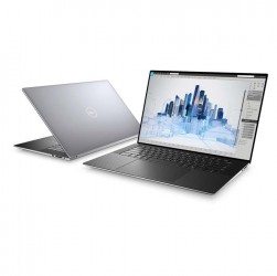 Laptop Dell Mobile Precision 5560 (Core™ i7-11850H | 32GB | 512GB | RTX A2000 4GB | 15.6 inch FHD+ | Ubuntu Linux 20.04)