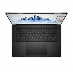 Laptop Dell Mobile Precision 5560 (Core™ i7-11850H | 32GB | 512GB | RTX A2000 4GB | 15.6 inch FHD+ | Ubuntu Linux 20.04)