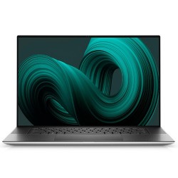 Laptop Dell XPS 17 9710 XPS7I7001W1 (Core™ i7-11800H | 16GB | 1TB SSD | RTX 3050 4GB | 17.0 inch UHD | Win 11 | Office | Bạc)