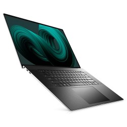 Laptop Dell XPS 17 9710 XPS7I7001W1 (Core™ i7-11800H | 16GB | 1TB SSD | RTX 3050 4GB | 17.0 inch UHD | Win 11 | Office | Bạc)