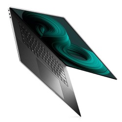 Laptop Dell XPS 17 9710 XPS7I7001W1 (Core™ i7-11800H | 16GB | 1TB SSD | RTX 3050 4GB | 17.0 inch UHD | Win 11 | Office | Bạc)
