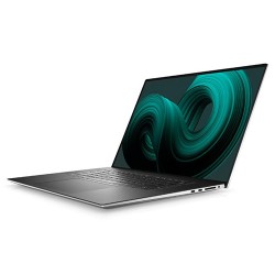 Laptop Dell XPS 17 9710 XPS7I7001W1 (Core™ i7-11800H | 16GB | 1TB SSD | RTX 3050 4GB | 17.0 inch UHD | Win 11 | Office | Bạc)