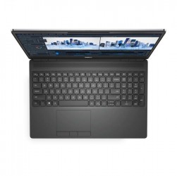 Laptop Dell Mobile Precision 7560 (Core™ i7-11850H | 16GB | 512GB | RTX A4000 8GB | 15.6 inch FHD | Ubuntu Linux 20.04)