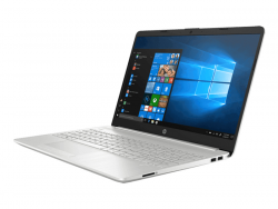 Laptop HP 15s-du1105TU 2Z6L3PA (Core™ i3-10110U | 4GB | 256GB | Intel® UHD | 15.6 inch HD | Win 11 | Bạc)