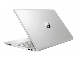 Laptop HP 15s-du1105TU 2Z6L3PA (Core™ i3-10110U | 4GB | 256GB | Intel® UHD | 15.6 inch HD | Win 11 | Bạc)