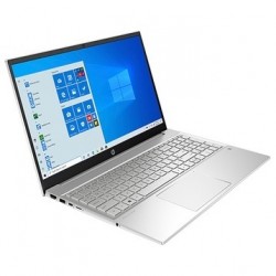 Laptop HP 15-EF1300.wm (Ryzen 3-3250U | 4GB | 128GB | AMD Radeon | 15.6 inch FHD | Win 10 | Bạc, hàng NK)