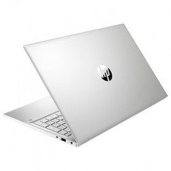 Laptop HP 15-EF1300.wm (Ryzen 3-3250U | 4GB | 128GB | AMD Radeon | 15.6 inch FHD | Win 10 | Bạc, hàng NK)