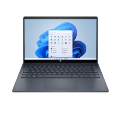 Laptop HP Pavilion X360 14-ek0059TU 6K7E1PA (Core i3-1215U | 8GB | 256GB | UHD Graphics | 14 inch FullHD | Cảm ứng | Windows 11 SL | Xanh)