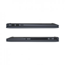 Laptop HP Pavilion X360 14-ek0059TU 6K7E1PA (Core i3-1215U | 8GB | 256GB | UHD Graphics | 14 inch FullHD | Cảm ứng | Windows 11 SL | Xanh)