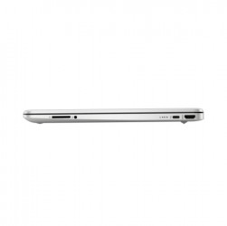 Laptop HP 15s-fq5079TU 6K799PA (Core i5-1235U | 8GB | 512GB | Iris® Xᵉ Graphics | 15.6 inch HD | Windows 11 Home | Natural silver)
