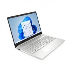 Laptop HP 15s-fq5079TU 6K799PA (Core i5-1235U | 8GB | 512GB | Iris® Xᵉ Graphics | 15.6 inch HD | Windows 11 Home | Natural silver)