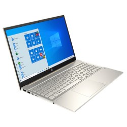 Laptop HP Pavilion 15-eg1037TU 5Z9V0PA (Core™ i5-1155G7 | 8GB | 512GB | Intel® Iris® Xe | 15.6 inch FHD | Win 11 | Vàng)