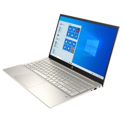 Laptop HP Pavilion 15-eg1037TU 5Z9V0PA (Core™ i5-1155G7 | 8GB | 512GB | Intel® Iris® Xe | 15.6 inch FHD | Win 11 | Vàng)