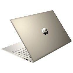 Laptop HP Pavilion 15-eg1037TU 5Z9V0PA (Core™ i5-1155G7 | 8GB | 512GB | Intel® Iris® Xe | 15.6 inch FHD | Win 11 | Vàng)