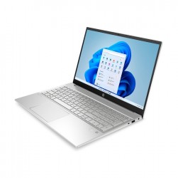 Laptop HP Pavilion 15-eg2059TU 6K789PA (Core i5-1240P | 8GB | 256GB | Intel Iris Xe | 15.6 inch FHD | Windows 11 | Bạc)