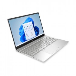 Laptop HP Pavilion 15-eg2059TU 6K789PA (Core i5-1240P | 8GB | 256GB | Intel Iris Xe | 15.6 inch FHD | Windows 11 | Bạc)