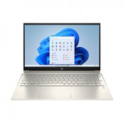 Laptop HP Pavilion 15-eg2058TU 6K788PA (Core i5-1240P | 8GB | 256GB | Intel Iris Xe | 15.6 inch FHD | Windows 11 | Vàng)
