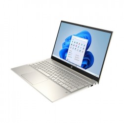 Laptop HP Pavilion 15-eg2058TU 6K788PA (Core i5-1240P | 8GB | 256GB | Intel Iris Xe | 15.6 inch FHD | Windows 11 | Vàng)