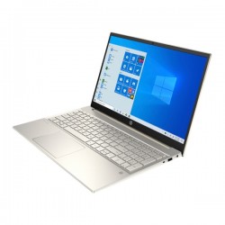 Laptop HP Pavilion 15-eg0505TX 46M03PA (Core ™ i5-1135G7 | 8GB | 512GB | MX450 2GB | 15.6 inch FHD | Win 11 | Vàng)