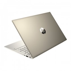 Laptop HP Pavilion 15-eg0505TX 46M03PA (Core ™ i5-1135G7 | 8GB | 512GB | MX450 2GB | 15.6 inch FHD | Win 11 | Vàng)