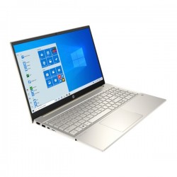 Laptop HP Pavilion 15-eg0505TX 46M03PA (Core ™ i5-1135G7 | 8GB | 512GB | MX450 2GB | 15.6 inch FHD | Win 11 | Vàng)