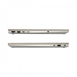 Laptop HP Pavilion 15-eg0505TX 46M03PA (Core ™ i5-1135G7 | 8GB | 512GB | MX450 2GB | 15.6 inch FHD | Win 11 | Vàng)