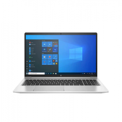Laptop HP Probook 450 G8 614K1PA (Core™ i5-1135G7 | 4GB | 256GB | Intel® Iris® Xe | 15.6 inch FHD | Win 11 Home 64 | Bạc)