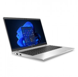 Laptop HP ProBook 440 G8 614F2PA (Core™ i5-1135G7 | 4GB | 256GB | Iris® Xᵉ Graphics | 14.0 inch FHD | Win 11 Home 64 | Bạc)