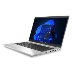 Laptop HP ProBook 440 G8 614F2PA (Core™ i5-1135G7 | 4GB | 256GB | Iris® Xᵉ Graphics | 14.0 inch FHD | Win 11 Home 64 | Bạc)