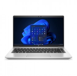 Laptop HP ProBook 440 G8 614F2PA (Core™ i5-1135G7 | 4GB | 256GB | Iris® Xᵉ Graphics | 14.0 inch FHD | Win 11 Home 64 | Bạc)