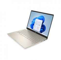Laptop HP Pavilion 14-dv2033TU 6K769PA (Core i5-1235U | 8GB | 512GB | Intel® Iris® Xᵉ | 14 inch FHD | Windows 11 Home | Warm Gold)