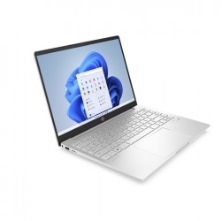 Laptop HP Pavilion 14-dv2034TU 6K770PA (Core i5-1235U | 8GB | 512GB | Intel® Iris® Xᵉ | 14 inch FHD | Windows 11 Home | Natural silver)