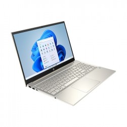 Laptop HP Pavilion 15-eg2056TU 6K786PA (Core™ i5-1240P | 8GB | 512 GB | 15.6 inch FHD IPS | Win 11 | Vàng)