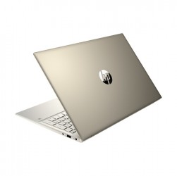 Laptop HP Pavilion 15-eg2056TU 6K786PA (Core™ i5-1240P | 8GB | 512 GB | 15.6 inch FHD IPS | Win 11 | Vàng)