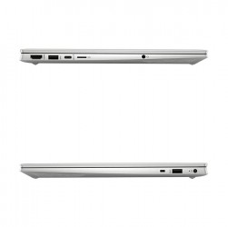 Laptop HP Pavilion 15-eg2038TX 6K784PA (Core™ i5-1235U | 8GB | 256GB | MX550 2GB | 15.6 inch FHD IPS | Win 11 | Bạc)