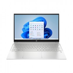 Laptop HP Pavilion 15-eg2038TX 6K784PA (Core™ i5-1235U | 8GB | 256GB | MX550 2GB | 15.6 inch FHD IPS | Win 11 | Bạc)