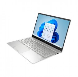 Laptop HP Pavilion 15-eg2038TX 6K784PA (Core™ i5-1235U | 8GB | 256GB | MX550 2GB | 15.6 inch FHD IPS | Win 11 | Bạc)