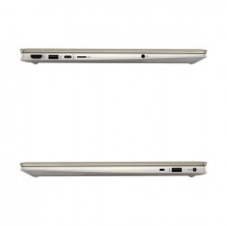 Laptop HP Pavilion 15-eg2037TX 6K783PA(Core™ i5-1235U | 8GB | 256GB | MX550 2GB | 15.6 inch FHD IPS | Win 11 | Vàng)