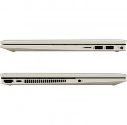 Laptop HP Pavilion x360 14-dy0076TU 46L94PA (Core ™ i5-1135G7 | 8GB | 512GB | Intel® Iris® Xe | 14 inch FHD | Cảm ứng | Win 11 | Vàng)