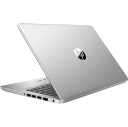 Laptop HP 240 G8 617L8PA (Core™ i7-1165G7 | 8GB | 512GB | Intel® Iris® Xe | 14 inch FHD | Win 11 | Bạc)