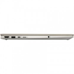 Laptop HP Pavilion 15-eg2035TX 6K781PA (Core™ i5-1235U | 8GB | 512GB | MX550 2GB | 15.6 inch FHD IPS | Win 11 | Vàng)