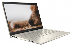 Laptop HP Pavilion 14-dv0534TU 4P5G3PA (Core i7-1165G7 | 8GB | 512GB | Intel Iris Xe | 14 Inch FHD | Win 11 | Warm Gold | Phiên bản mới Win 11)