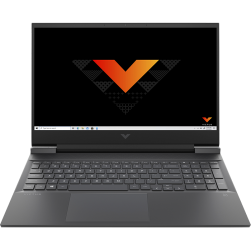 Laptop HP VICTUS 16-e0175AX 4R0U8PA (Ryzen™ 5-5600H | 8GB | 512GB SSD | RTX 3050 4GB | 16.1 inch FHD | Win 11 )