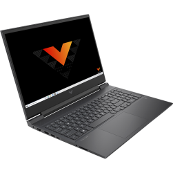 Laptop HP VICTUS 16-e0175AX 4R0U8PA (Ryzen™ 5-5600H | 8GB | 512GB SSD | RTX 3050 4GB | 16.1 inch FHD | Win 11 )